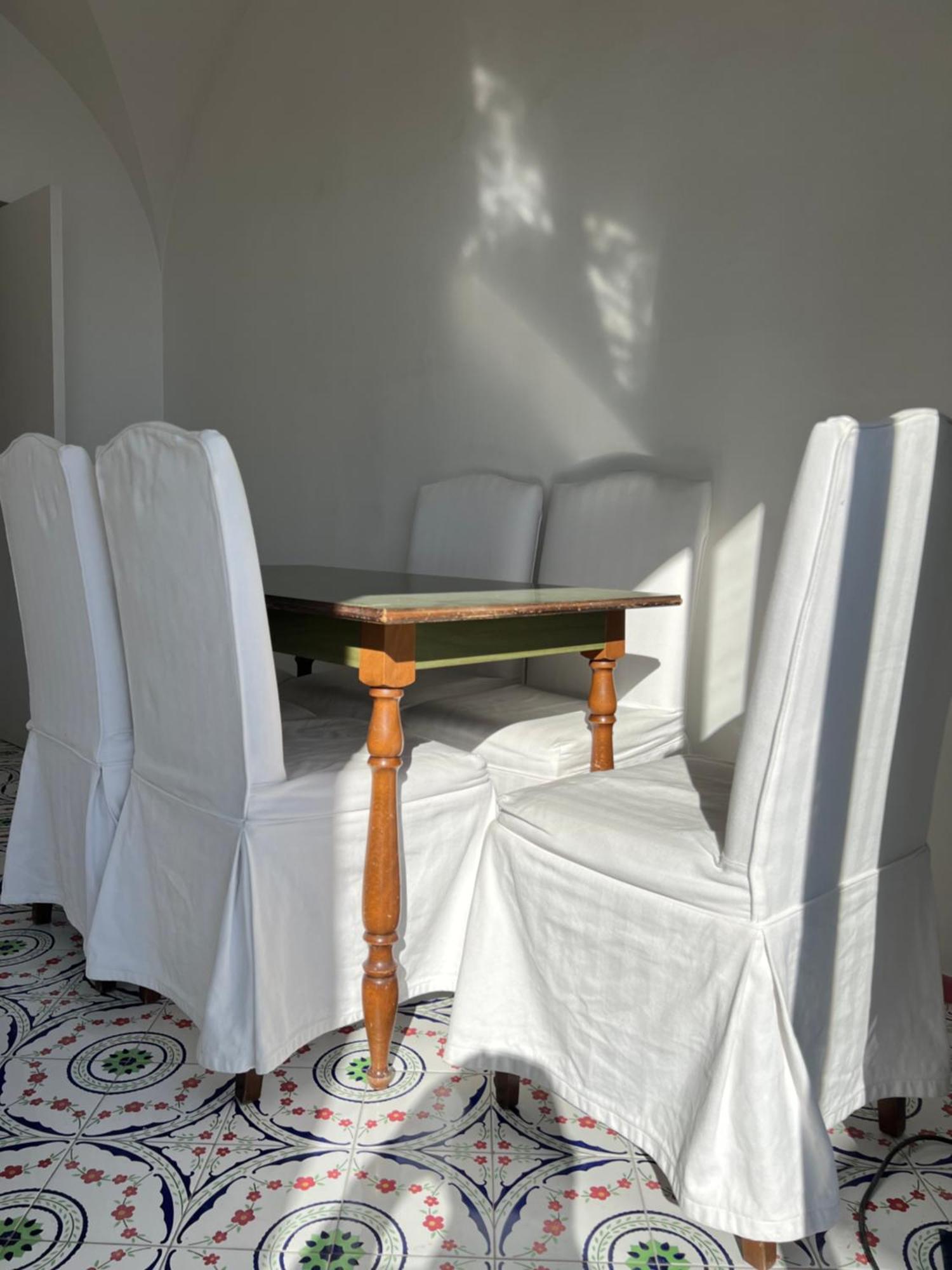 Casa Bella Capri Apartment ภายนอก รูปภาพ