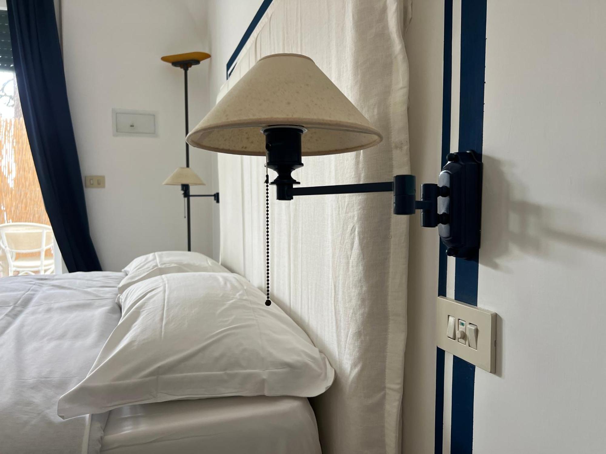 Casa Bella Capri Apartment ภายนอก รูปภาพ